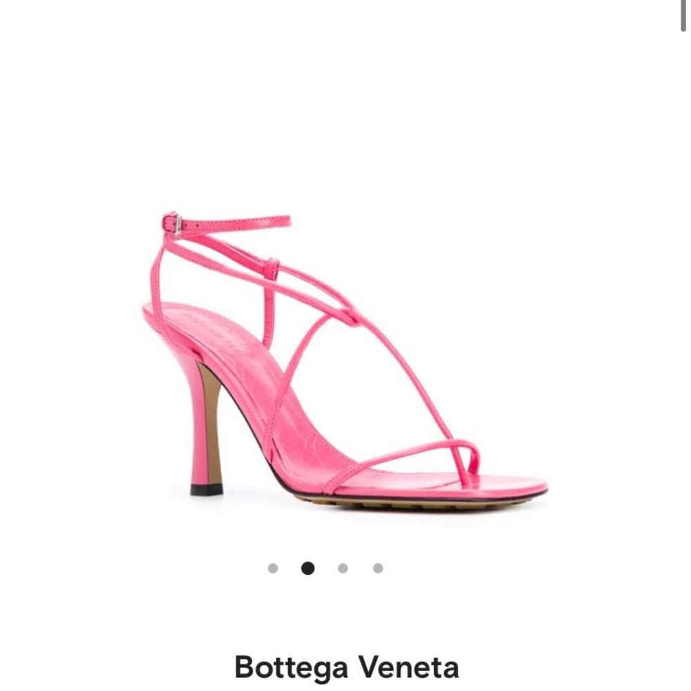 Brand new Bottega Veneta shoes